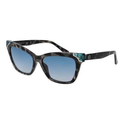 Guess Mehrfarbige Damen Sonnenbrille
