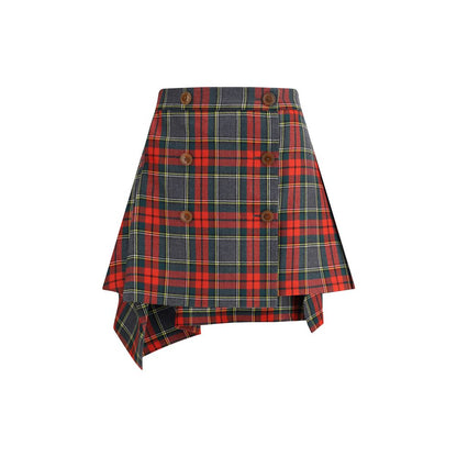 Vivienne Westwood – Marta – Minirock
