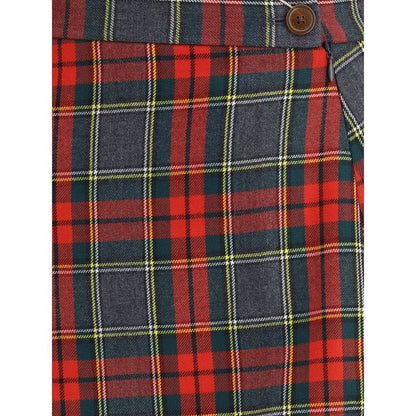 Vivienne Westwood Infinity Minirock