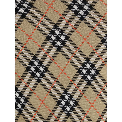 Burberry Archivio Check Minirock