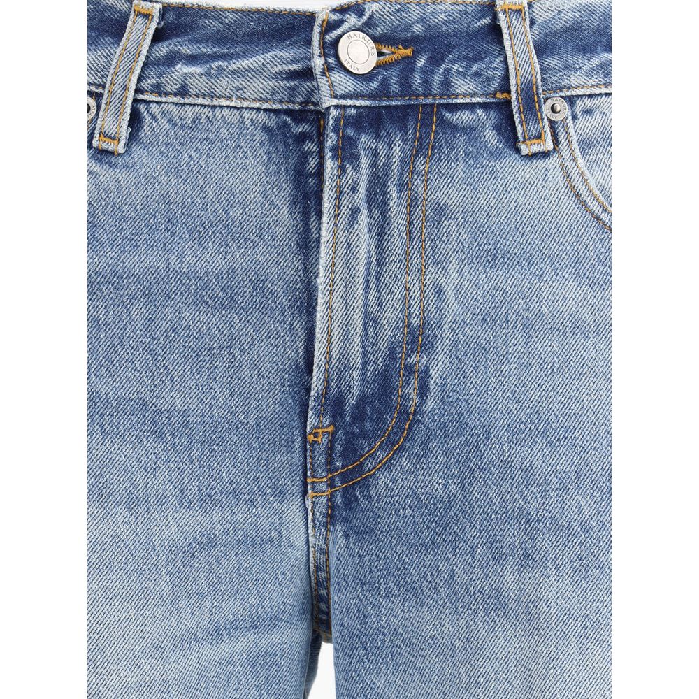 Haikure Jeans mit mittlerer Leibhöhe
