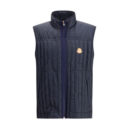 Moncler x Donald Glover Moncler x Gilga Farm von Donald Glover Daunenweste