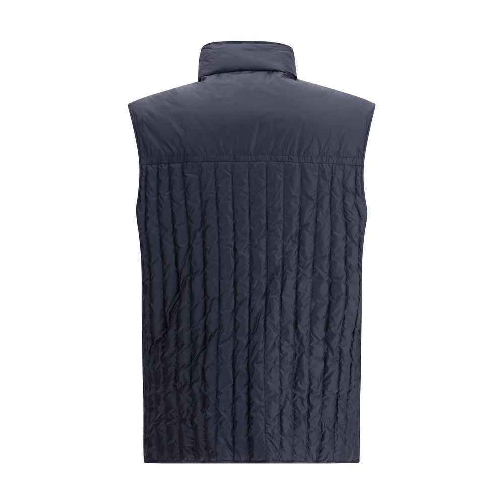 Moncler x Donald Glover Moncler x Gilga Farm von Donald Glover Daunenweste