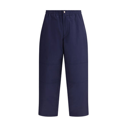 Moncler x Donald Glover Moncler x Gilga Farm von Donald Glover Baumwollgabardine-Hose