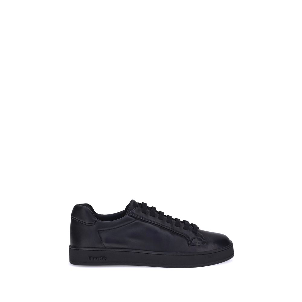 Church's Leder-Sneaker