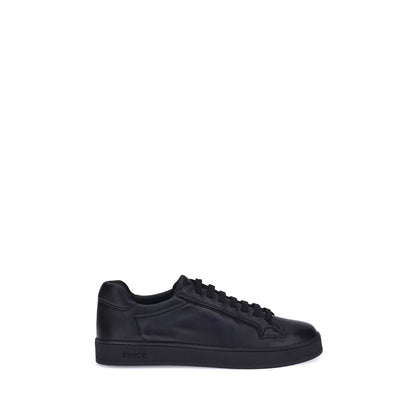 Church's Leder-Sneaker