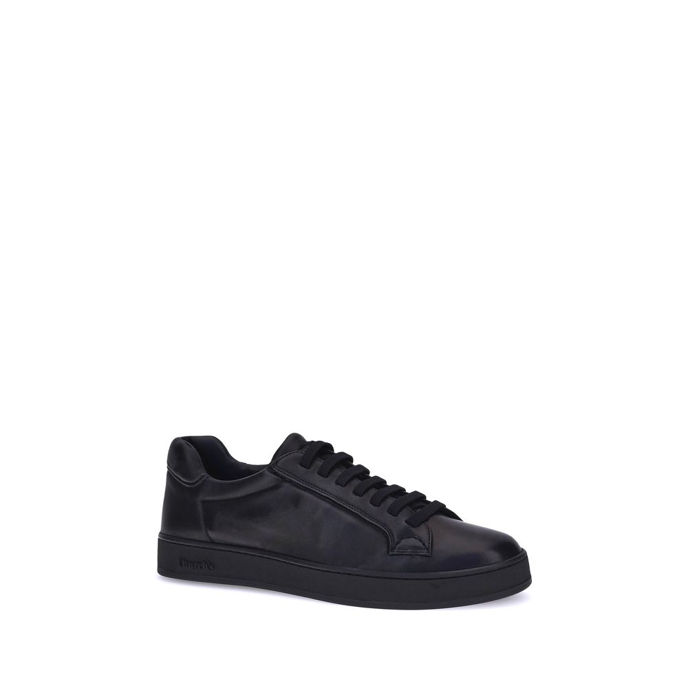 Church's Leder-Sneaker