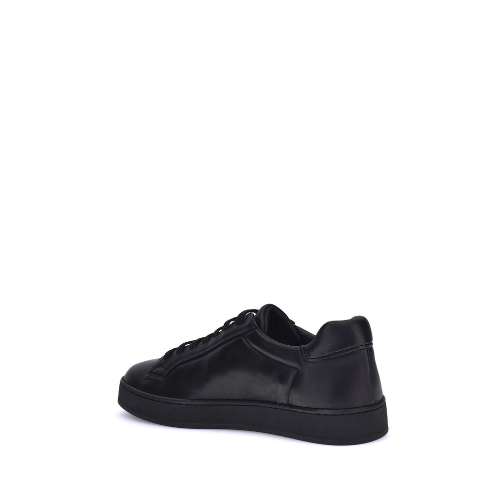 Church's Leder-Sneaker