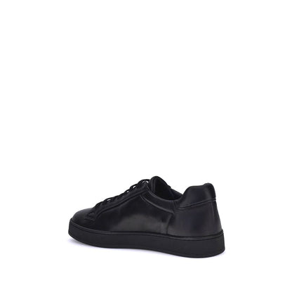 Church's Leder-Sneaker