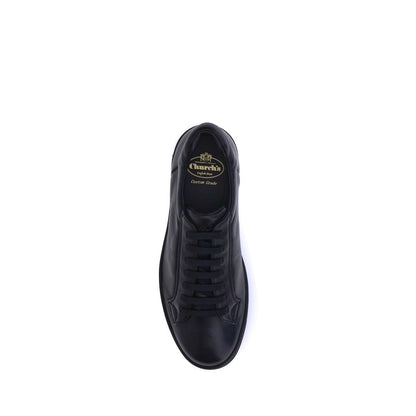 Church's Leder-Sneaker