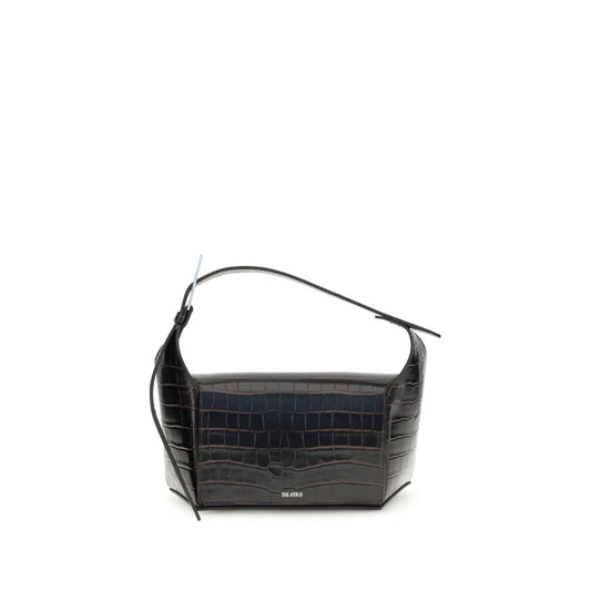 The Attico 7/7 Shoulder Bag
