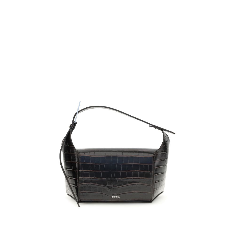 The Attico 7/7 Shoulder Bag