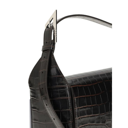 The Attico 7/7 Shoulder Bag