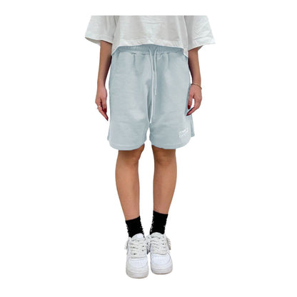 Comme Des Fuckdown – Graue Baumwollshorts