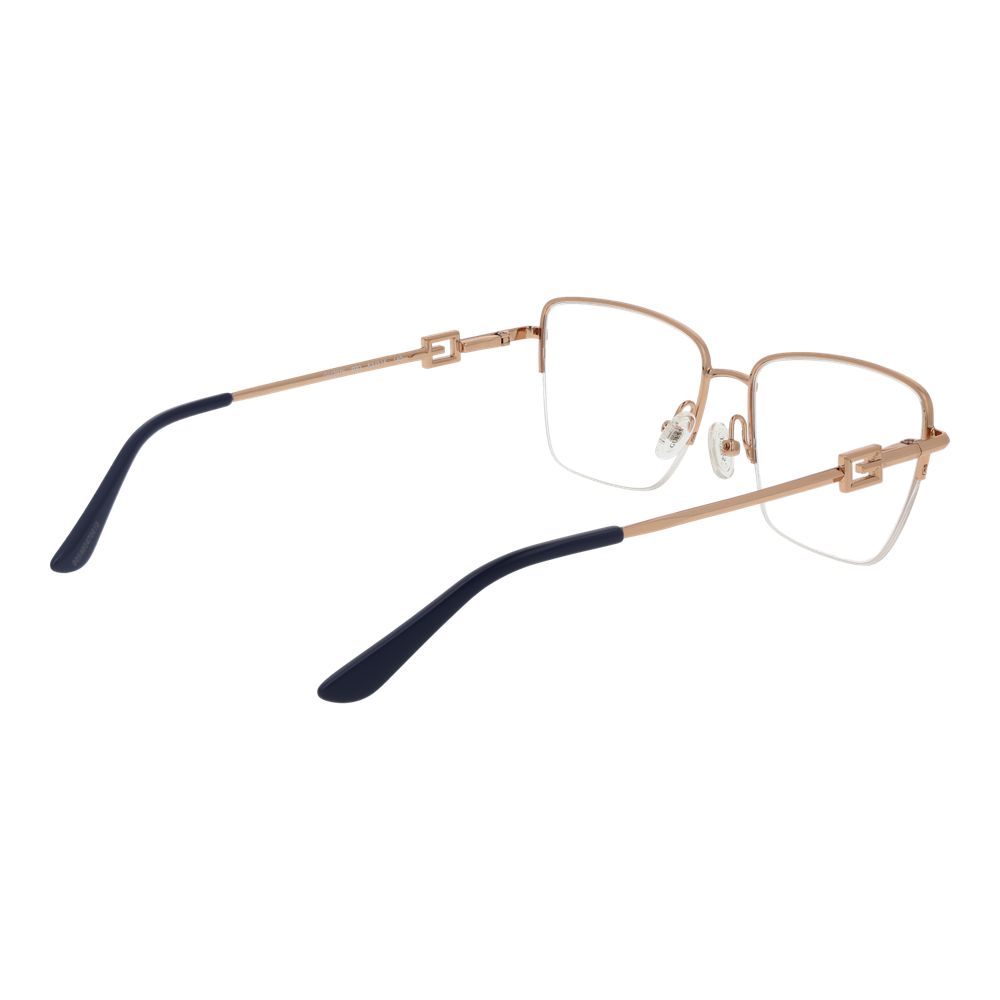 Guess Graue Metallbrille (Gestelle)