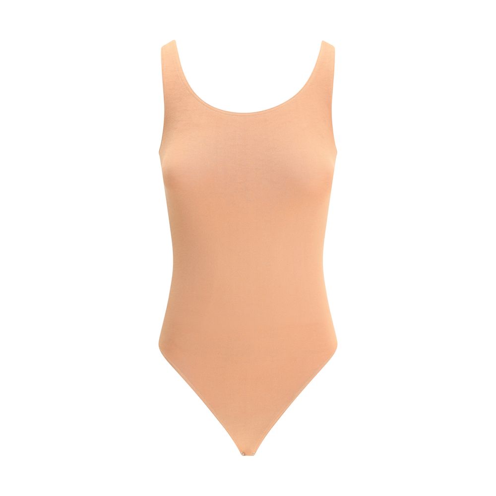 Wolford Multicolor Cotton Top