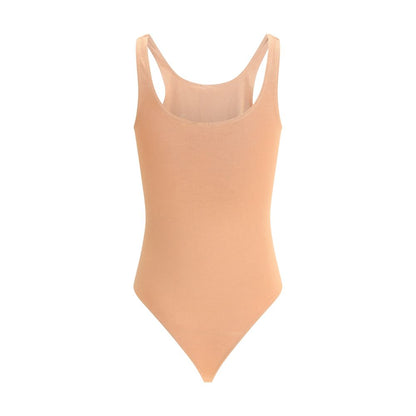 Wolford Multicolor Cotton Top