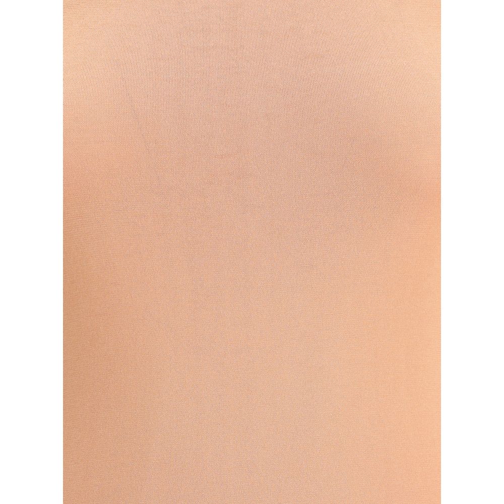 Wolford Multicolor Cotton Top