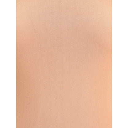 Wolford Multicolor Cotton Top