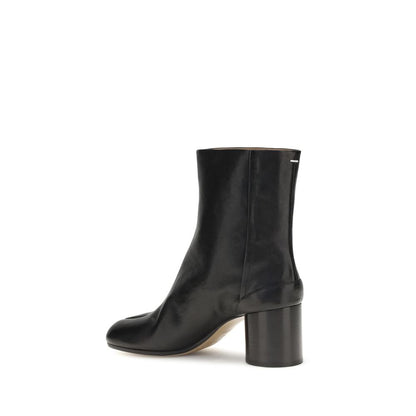 Margiela Tabi Ankle Boots