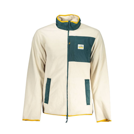 Vans Beige Polyester Herren Pullover