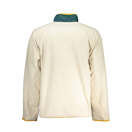 Vans Beige Polyester Herren Pullover