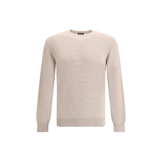 ZEGNA Kaschmirpullover