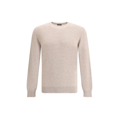 ZEGNA Kaschmirpullover