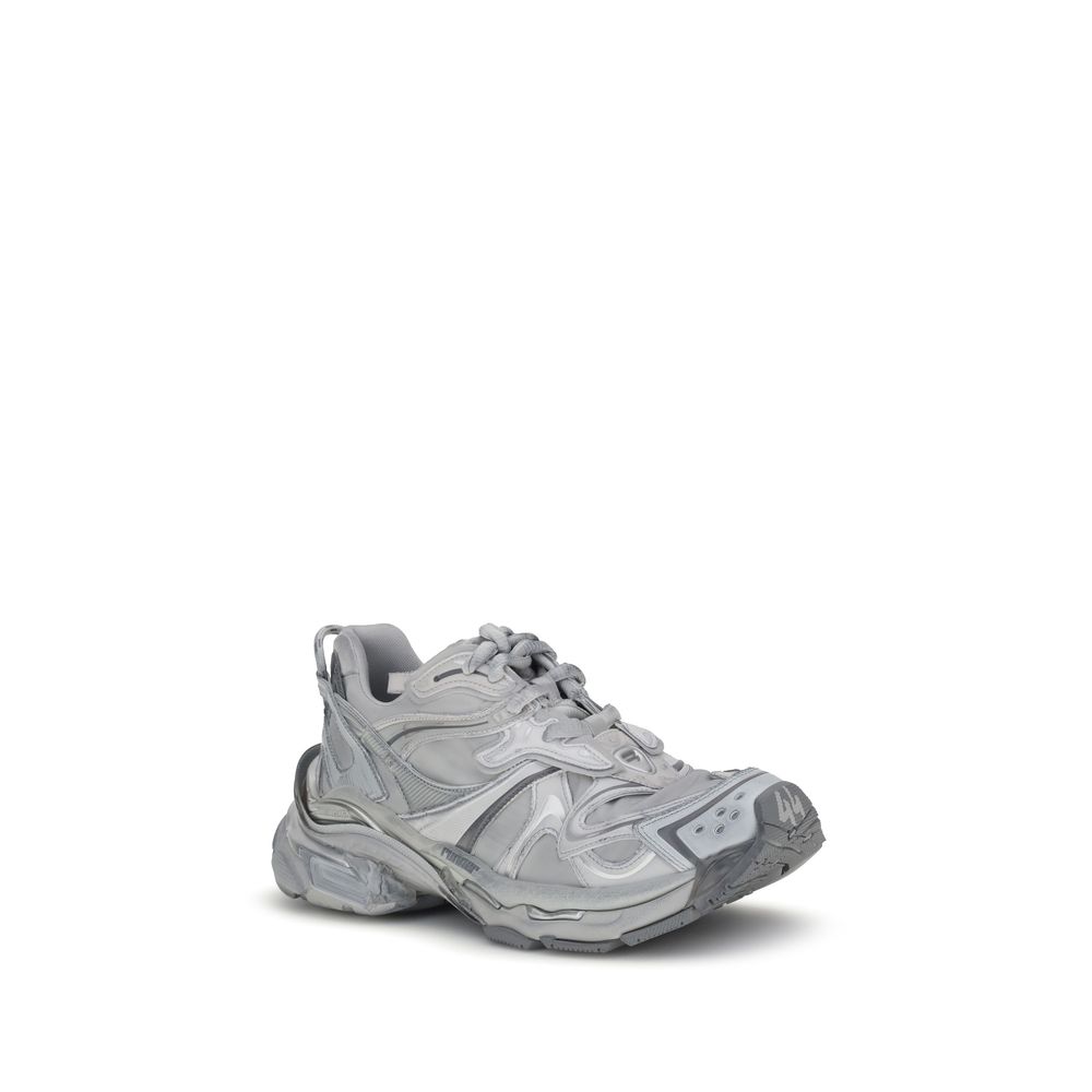 Balenciaga Runner 2 Turnschuhe