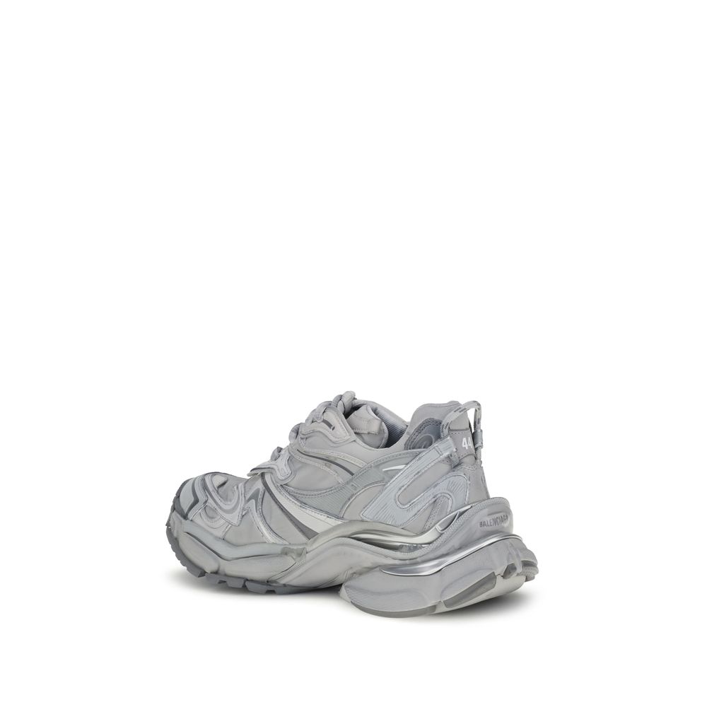 Balenciaga Runner 2 Turnschuhe