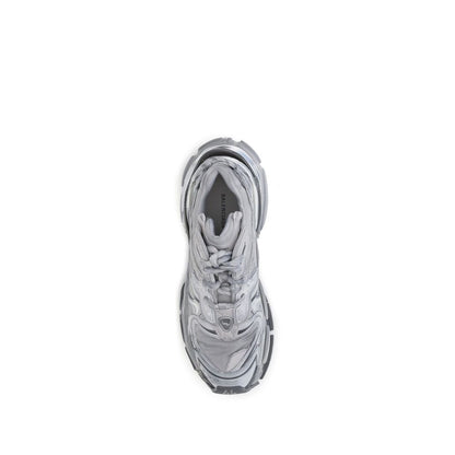 Balenciaga Runner 2 Turnschuhe
