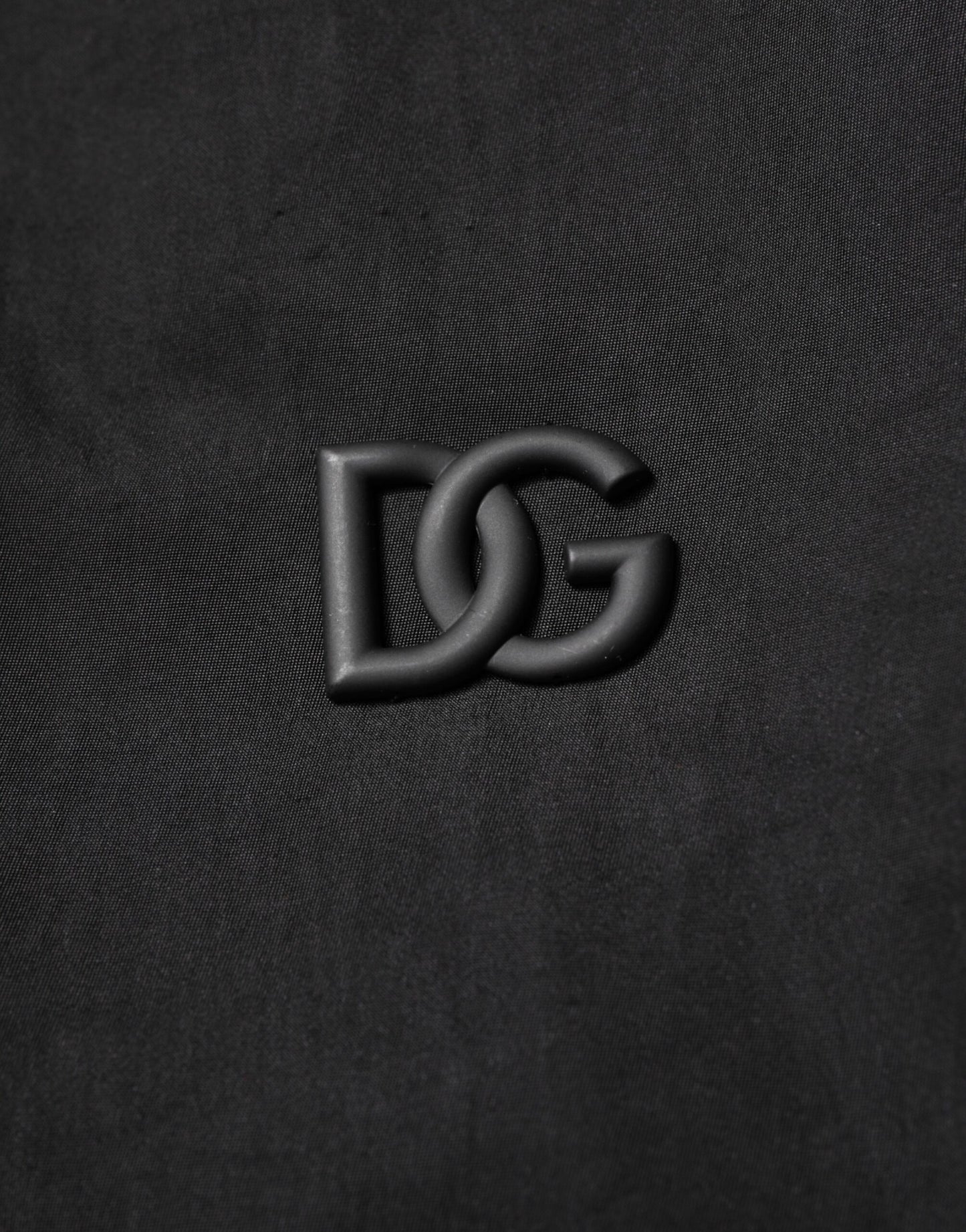 Dolce &amp; Gabbana – Mehrfarbige Bomberjacke mit Tiger-Print für Herren