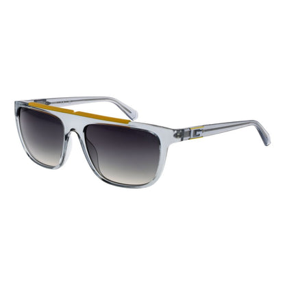 Guess Graue Herren Sonnenbrille