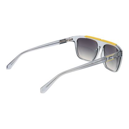 Guess Graue Herren Sonnenbrille
