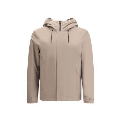 Woolrich Crestmont Jacke