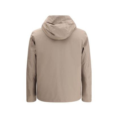 Woolrich Crestmont Jacke