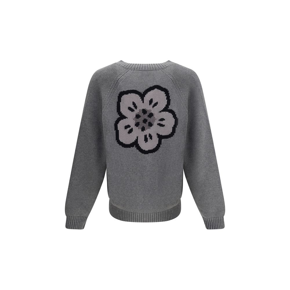 Kenzo Boke Flower Cardigan