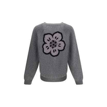 Kenzo Boke Flower Cardigan