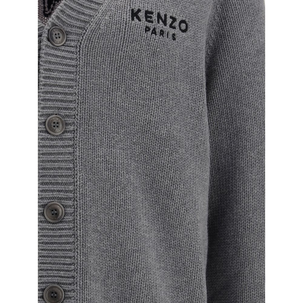 Kenzo Boke Flower Cardigan