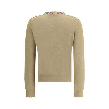 Burberry Strickcardigan