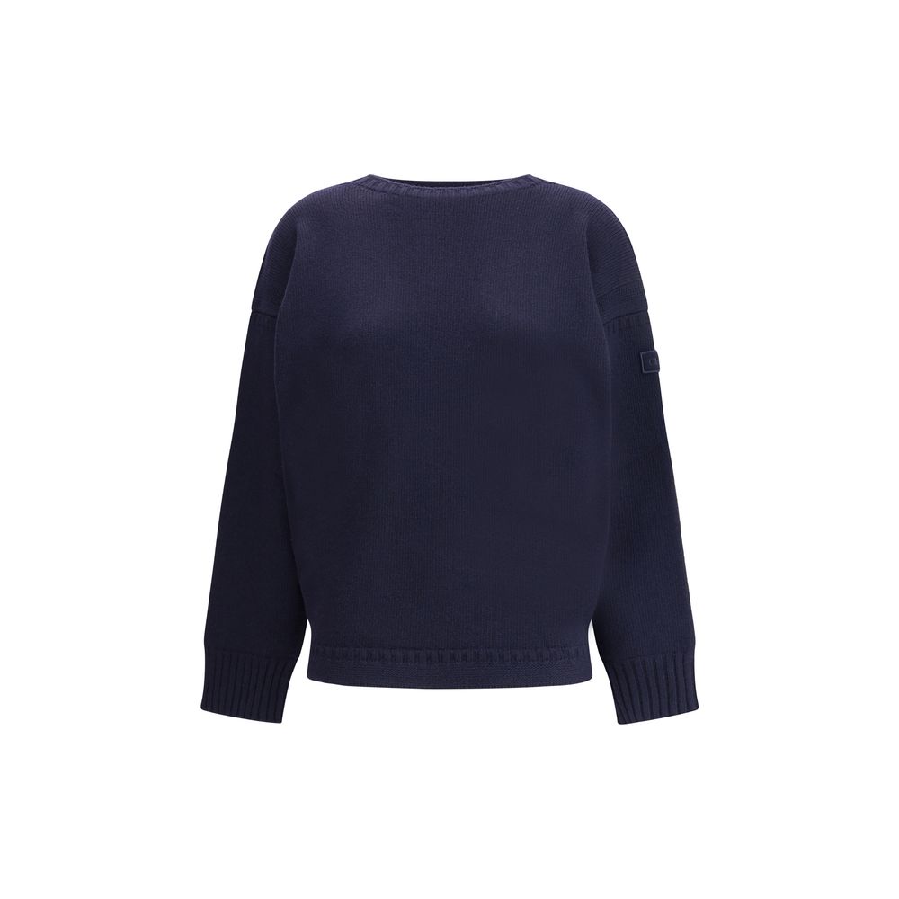 Chloé Wollpullover