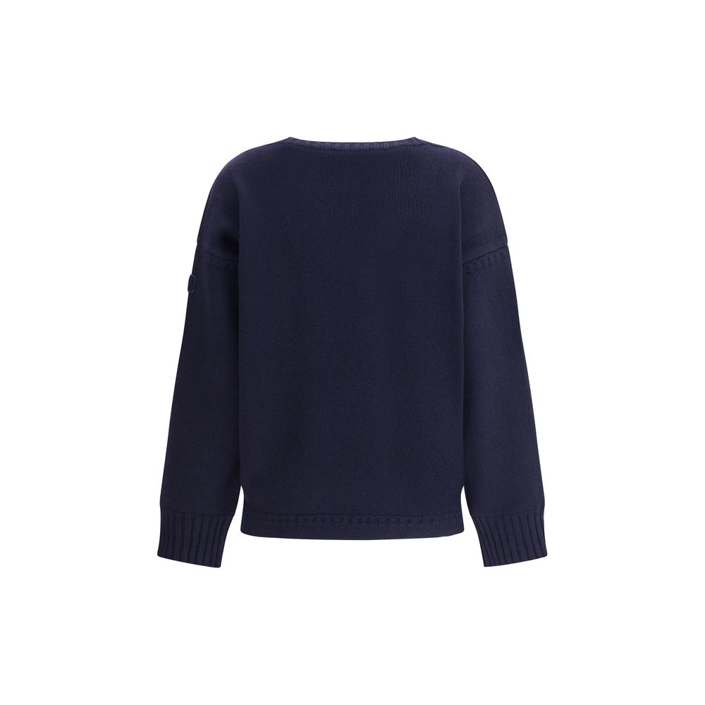 Chloé Wollpullover