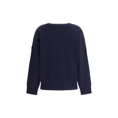 Chloé Wollpullover