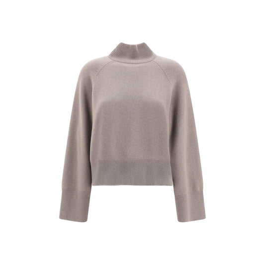 Brunello Cucinelli Kaschmir-Rollkragenpullover