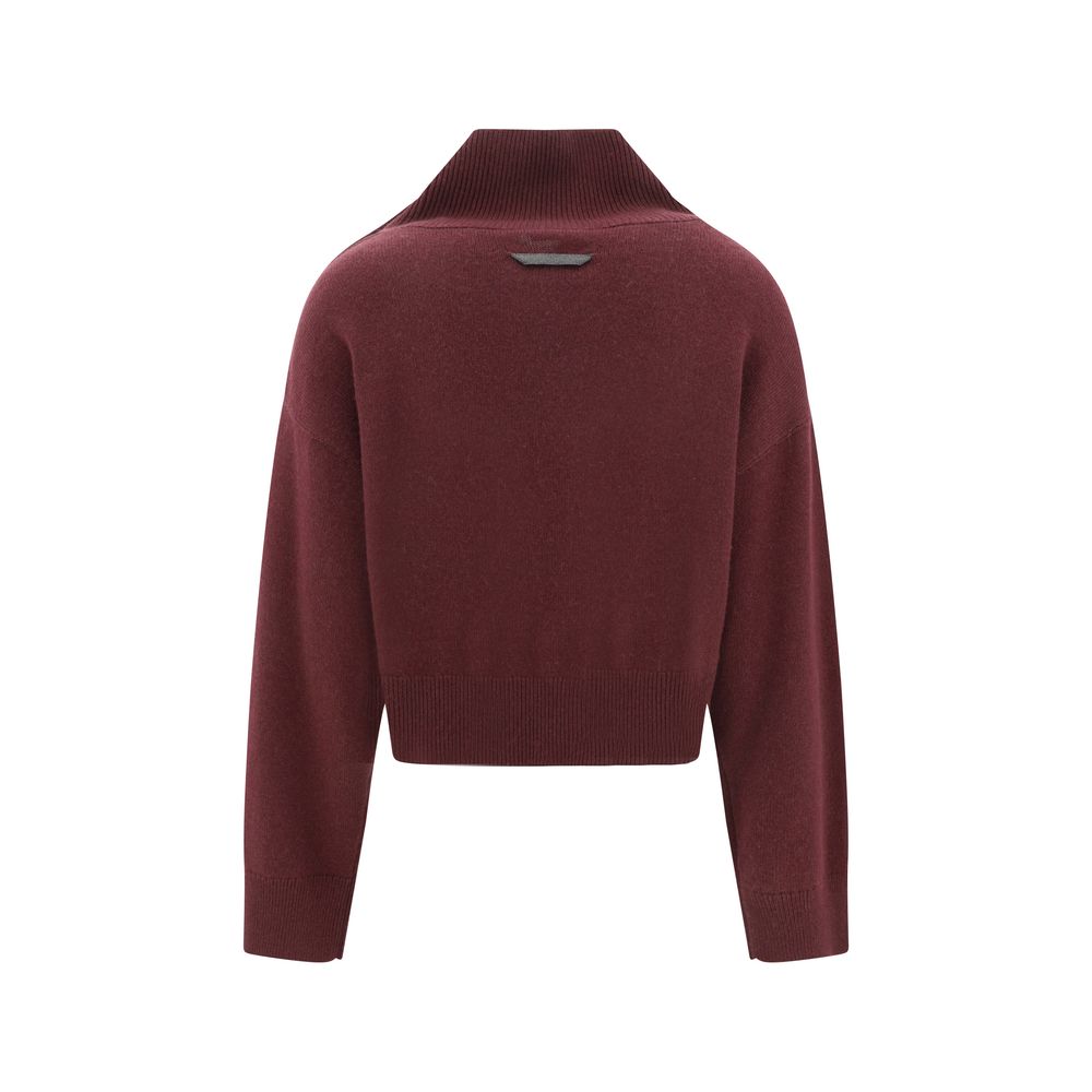 Brunello Cucinelli Kaschmirpullover