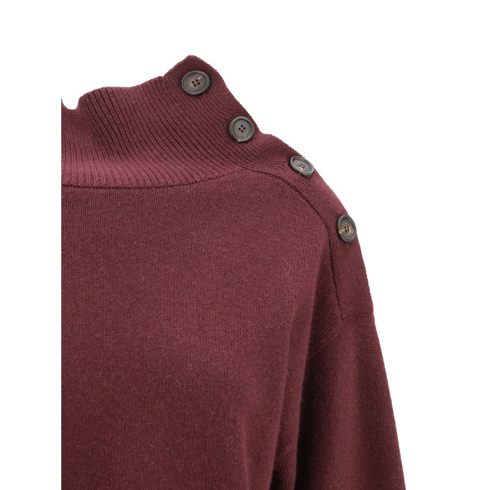 Brunello Cucinelli Kaschmirpullover