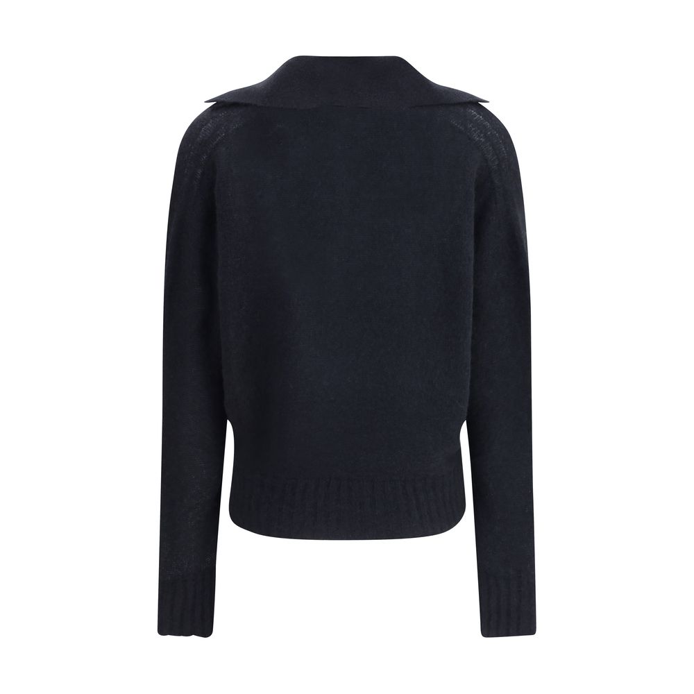 Tom Ford Kaschmir-Polopullover