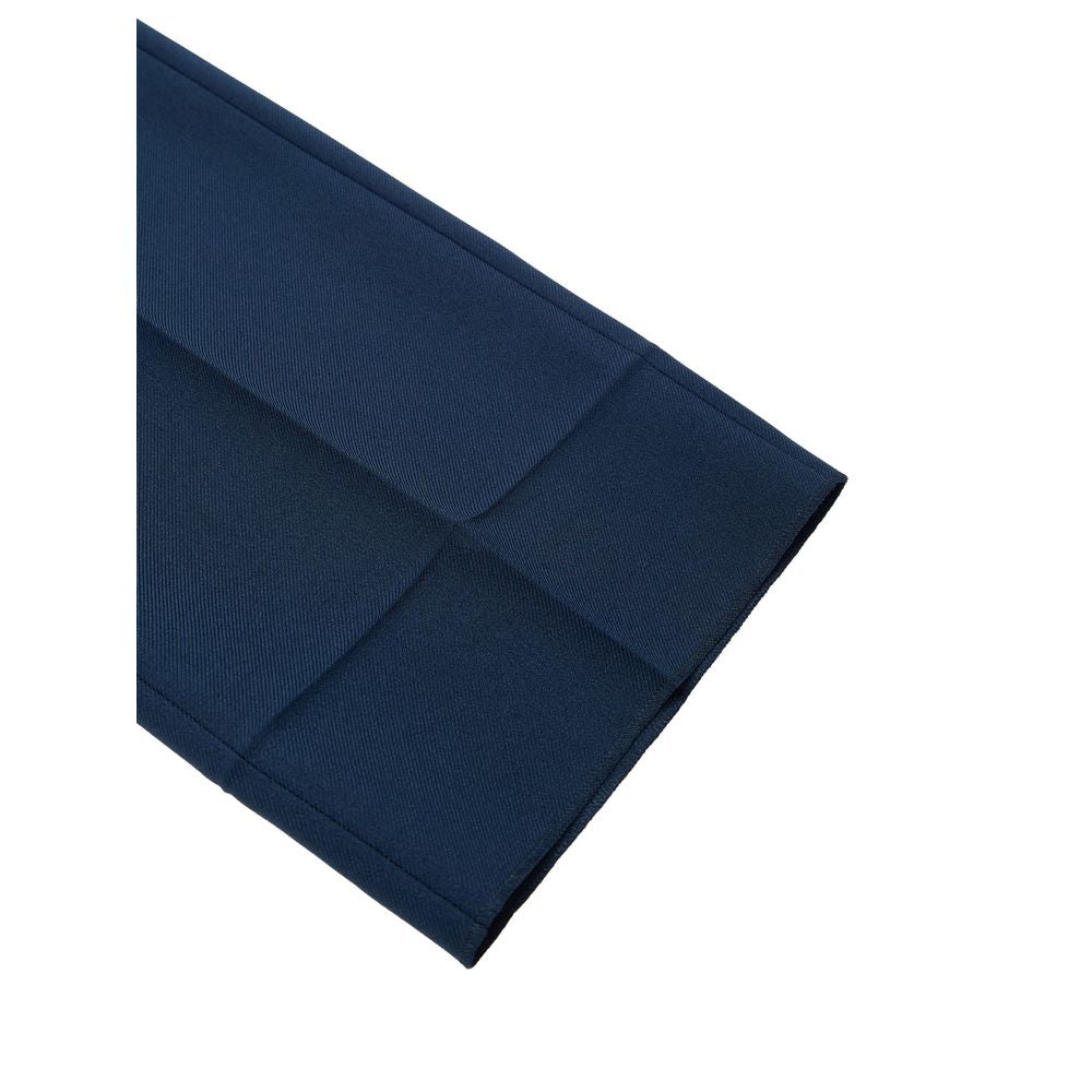 Gucci Blaue Baumwolljeans