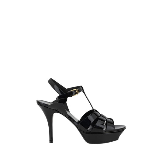 Saint Laurent Tribute Sandalen