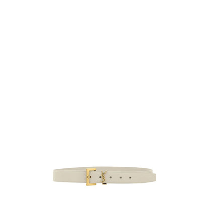 Saint Laurent Ledergürtel